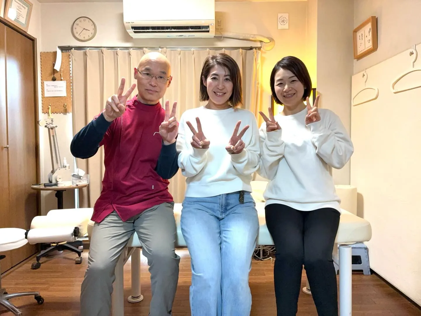 本日、当院にてDRTセミナーを開催いたしました。